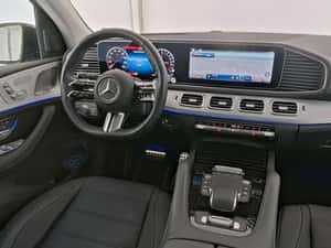 Mercedes-Benz GLE 400 Hibrid Second-Hand — miniatura 5