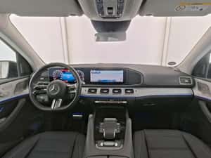 Mercedes-Benz GLE 400 Hibrid Second-Hand — miniatura 6