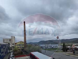 Apartament 3 camere de închiriat Vitrometan, Medias — miniatura 6