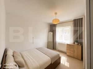 Apartament luminos 2 camere, 39 mp, etaj intarmediar, parcare, zona Er — miniatura 2