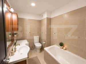 Apartament luminos 2 camere, 39 mp, etaj intarmediar, parcare, zona Er — miniatura 5