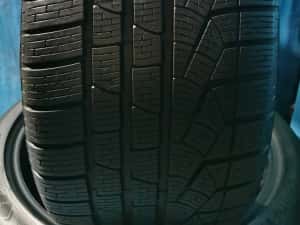255/40 R18 - pirelli m+s o bucata