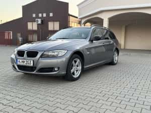Bmw ~e91 ~euro 5 ~ 143 cp — miniatura 3