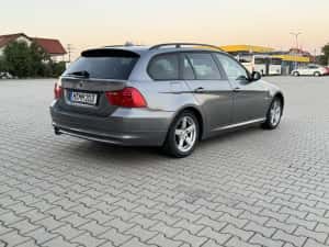 Bmw ~e91 ~euro 5 ~ 143 cp — miniatura 6