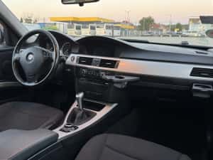 Bmw ~e91 ~euro 5 ~ 143 cp — miniatura 7