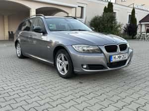 Bmw ~e91 ~euro 5 ~ 143 cp — miniatura 8
