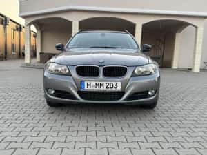 Bmw ~e91 ~euro 5 ~ 143 cp — miniatura 10