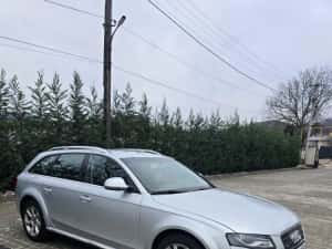 Audi a4 b8 allroad — miniatura 1