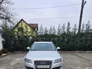 Audi a4 b8 allroad — miniatura 2