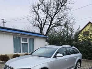 Audi a4 b8 allroad — miniatura 3