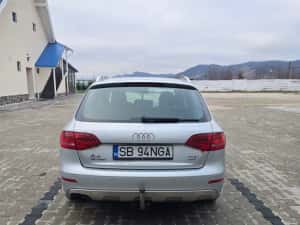 Audi a4 b8 allroad — miniatura 4
