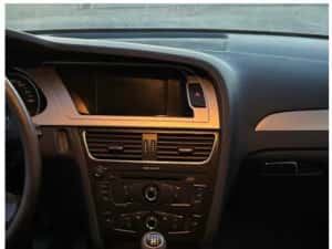Audi a4 b8 allroad — miniatura 6
