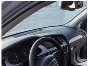 Audi a4 b8 allroad — miniatura 8