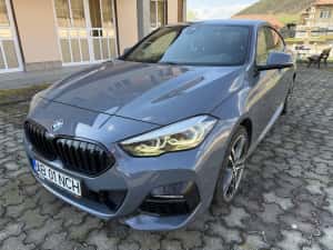 Bmw seria 2 gt 218d 2.0 diesel 150 cp — miniatura 2
