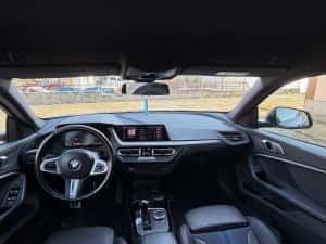 Bmw seria 2 gt 218d 2.0 diesel 150 cp — miniatura 4