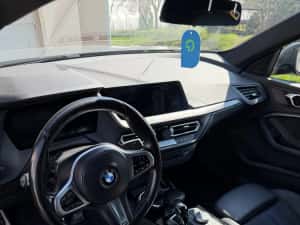 Bmw seria 2 gt 218d 2.0 diesel 150 cp — miniatura 6