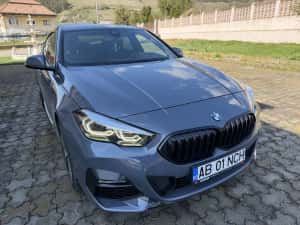 Bmw seria 2 gt 218d 2.0 diesel 150 cp — miniatura 8