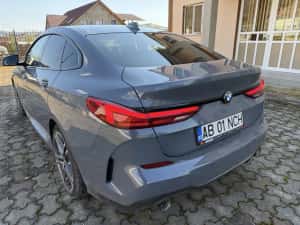 Bmw seria 2 gt 218d 2.0 diesel 150 cp — miniatura 10
