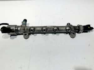 Rampa injectoare Volkswagen Golf 7 facelift 04L089G 2.0 tdi; 2.0 tdi c — miniatura 2