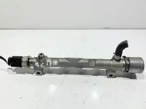 Rampa injectoare Volkswagen Golf 7 facelift 04L089G 2.0 tdi; 2.0 tdi c — miniatura 5