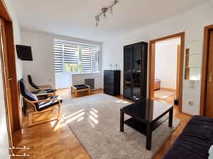 Apartament 2 camere de închiriat | Floreasca | Etaj 1/4 | 40 mp — miniatura 2