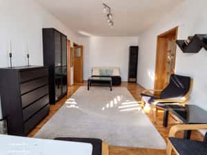 Apartament 2 camere de închiriat | Floreasca | Etaj 1/4 | 40 mp — miniatura 3