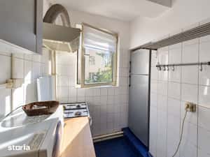 Apartament 2 camere de închiriat | Floreasca | Etaj 1/4 | 40 mp — miniatura 6