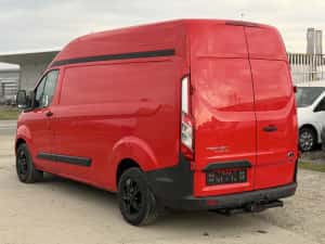 Ford Transit Custom 2017 2.0TDCi Euro 6 *Posibilitate Rate-Avans 0* — miniatura 3