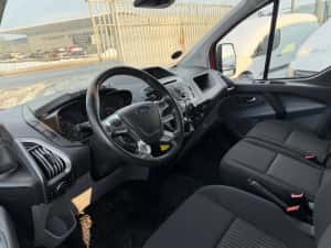 Ford Transit Custom 2017 2.0TDCi Euro 6 *Posibilitate Rate-Avans 0* — miniatura 5