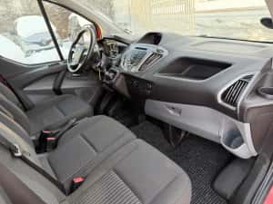 Ford Transit Custom 2017 2.0TDCi Euro 6 *Posibilitate Rate-Avans 0* — miniatura 6