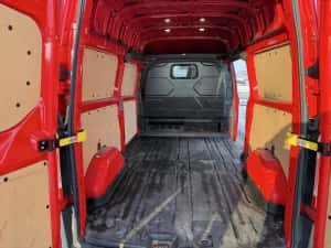 Ford Transit Custom 2017 2.0TDCi Euro 6 *Posibilitate Rate-Avans 0* — miniatura 8