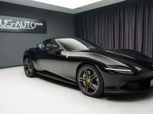 Ferrari Roma 2021 - Second Hand - 15.300 km — miniatura 1