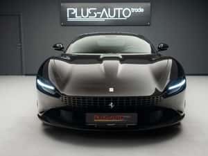 Ferrari Roma 2021 - Second Hand - 15.300 km — miniatura 2