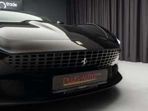 Ferrari Roma 2021 - Second Hand - 15.300 km — miniatura 5