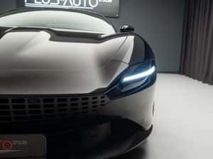 Ferrari Roma 2021 - Second Hand - 15.300 km — miniatura 6