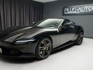 Ferrari Roma 2021 - Second Hand - 15.300 km — miniatura 7