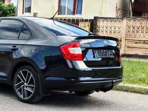 Skoda Rapid 2017, Euro6, 105cp, Jante 17"