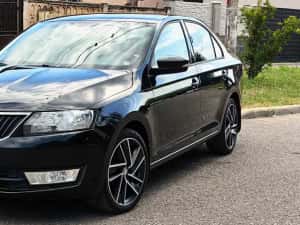 Skoda Rapid 2017, Euro6, 105cp, Jante 17" — miniatura 4