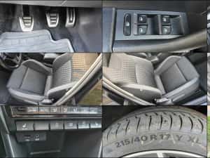 Skoda Rapid 2017, Euro6, 105cp, Jante 17" — miniatura 9