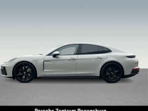 Porsche Panamera 2894 cm3, hibrid, 470 cp — miniatura 2