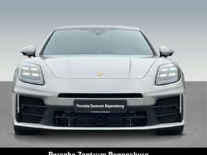 Porsche Panamera 2894 cm3, hibrid, 470 cp — miniatura 4