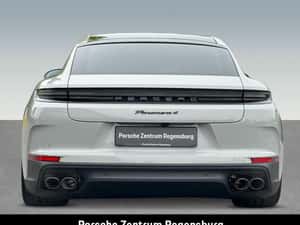 Porsche Panamera 2894 cm3, hibrid, 470 cp — miniatura 5