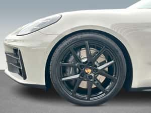 Porsche Panamera 2894 cm3, hibrid, 470 cp — miniatura 6
