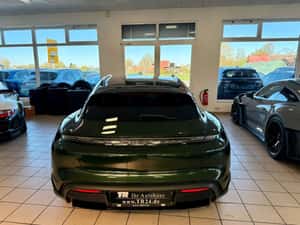 Porsche Taycan Automată 598 HP Electric — miniatura 4