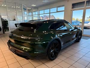 Porsche Taycan Automată 598 HP Electric — miniatura 5