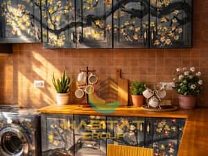 Apartament 2 camere | 85 mp | Centrala Termica | 5min Metrou Brâncovea — miniatura 4