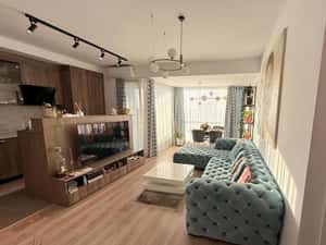 PROPRIETAR-Apartament 3 camere Premium Atria Resort+2 Locuri Parcare — miniatura 3