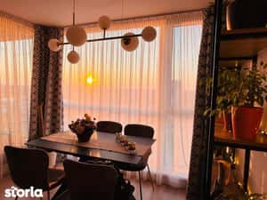 PROPRIETAR-Apartament 3 camere Premium Atria Resort+2 Locuri Parcare — miniatura 5