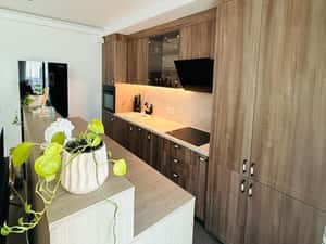 PROPRIETAR-Apartament 3 camere Premium Atria Resort+2 Locuri Parcare — miniatura 6