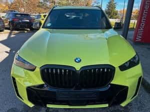 BMW X5 xDrive40i (381HP, petrol, automatic, all-wheel drive) — miniatura 3